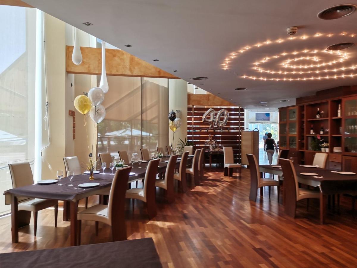 Hotel Lluna Alzira Kültér fotó