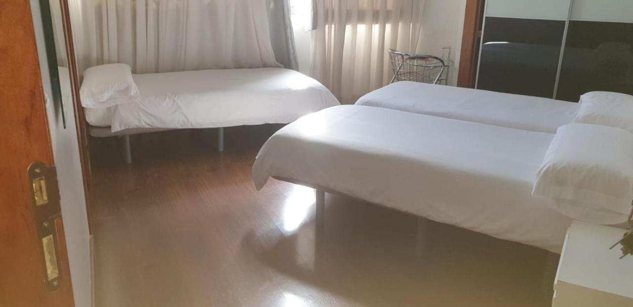 Hotel Lluna Alzira Kültér fotó